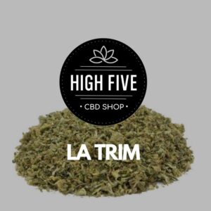 Trim CBD