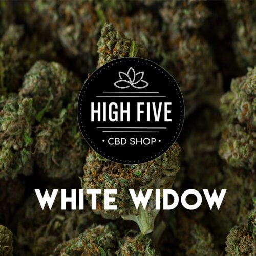 WHITEWIDOW