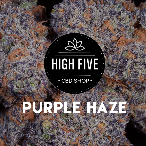 PURPLEHAZE