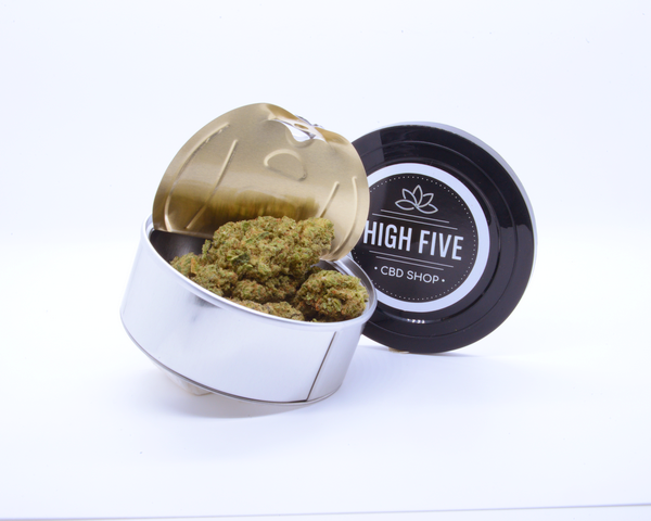 LA Kush CBD packshot