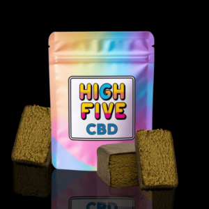 hash cbd 3X Filtré