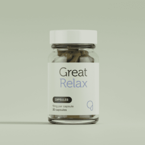 capsule cbd greatrelax