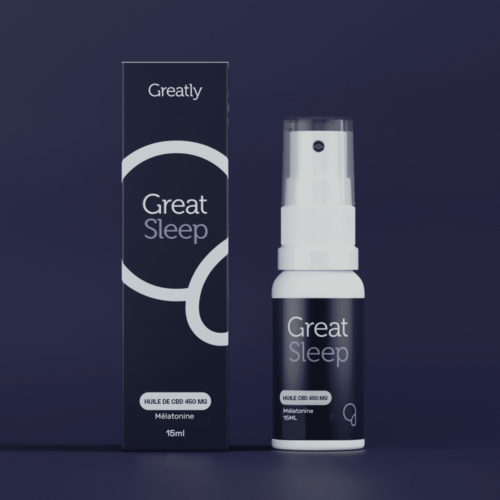 huile cbd greatsleep