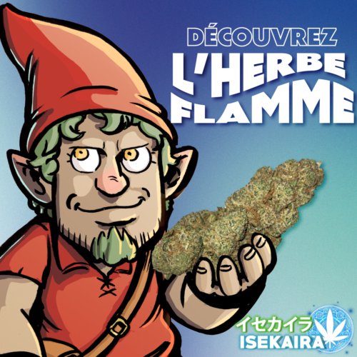 herbeflamme cbd