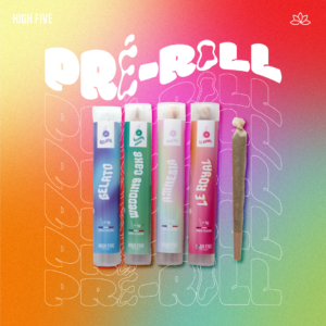 Pré roll