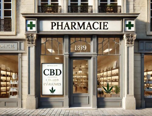 CBD en pharmacie : retrouve-t-on la qualité d’un CBD shop ?