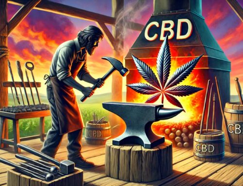 Comment est fabriqué le CBD ? Comprendre son origine naturelle