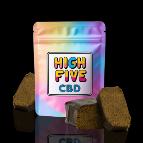 resine cbd Nugz